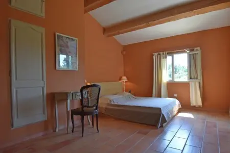 La bastide Panoramique, Maison de vacances avec piscine dans le Var. - Photo 19