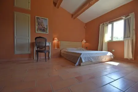 La bastide Panoramique, Maison de vacances avec piscine dans le Var. - Photo 20
