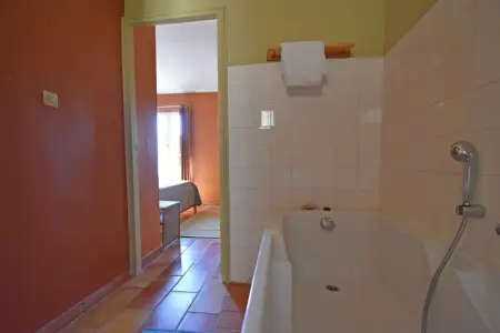 La bastide Panoramique, Maison de vacances avec piscine dans le Var. - Photo 24