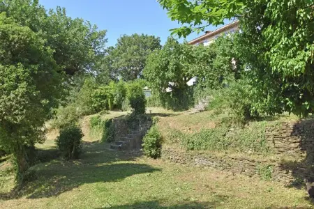 La bastide Panoramique, Maison de vacances avec piscine dans le Var. - Photo 31