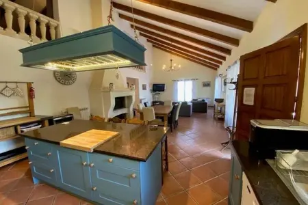 La Cheneraie, Villa spacieuse avec piscine privée en Provence - Photo 4