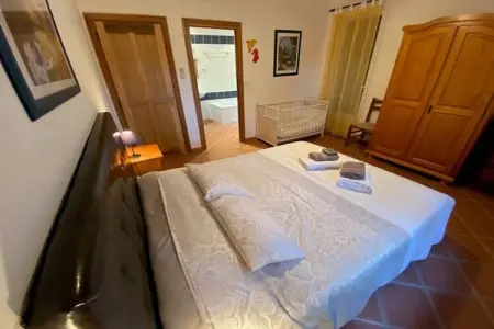 La Cheneraie, Villa spacieuse avec piscine privée en Provence - Photo 9