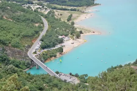 La Cheneraie, Villa spacieuse avec piscine privée en Provence - Photo 21