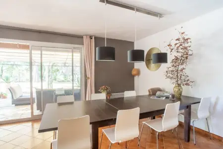 Les Roses, Luxueuse villa avec piscine privée à Aups - Photo 2