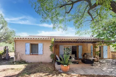 Les Roses, Luxueuse villa avec piscine privée à Aups - Photo 5
