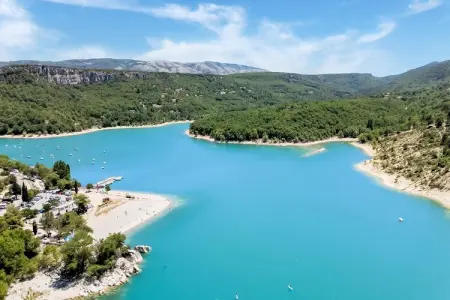 Les Roses, Luxueuse villa avec piscine privée à Aups - Photo 7