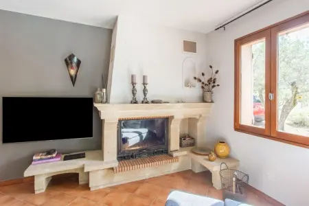 Les Roses, Luxueuse villa avec piscine privée à Aups - Photo 11