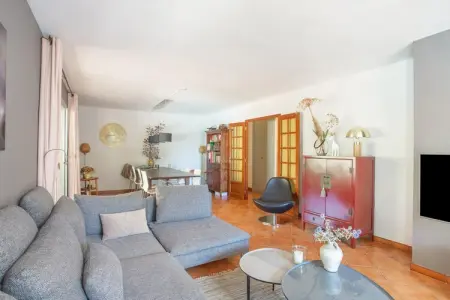 Les Roses, Luxueuse villa avec piscine privée à Aups - Photo 12