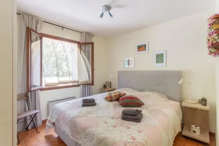 Les Roses, Luxueuse villa avec piscine privée à Aups - Photo 18