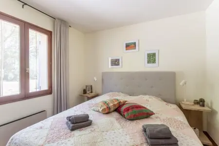 Les Roses, Luxueuse villa avec piscine privée à Aups - Photo 19