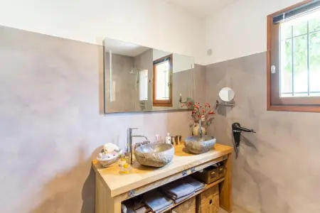 Les Roses, Luxueuse villa avec piscine privée à Aups - Photo 28