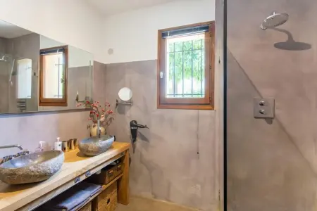 Les Roses, Luxueuse villa avec piscine privée à Aups - Photo 29