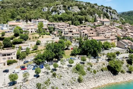 Les Roses, Luxueuse villa avec piscine privée à Aups - Photo 35