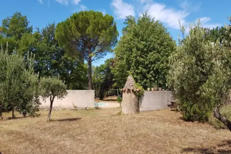 Les Roses, Luxueuse villa avec piscine privée à Aups - Photo 38