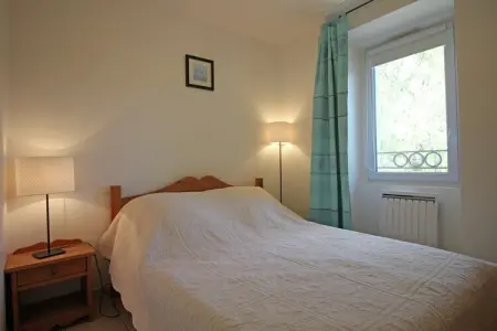 Les Sources, Maison à Oppède avec Piscine Privée - Photo 10