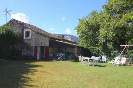Le Gîte, Gîte confortable à Oppede, France - Photo 1