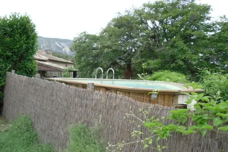 Le Gîte, Gîte confortable à Oppede, France - Photo 5