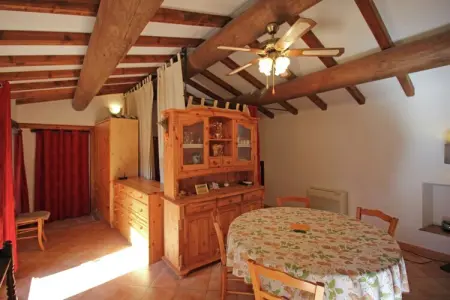Le Gîte, Gîte confortable à Oppede, France - Photo 7