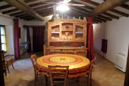Le Gîte, Gîte confortable à Oppede, France - Photo 9