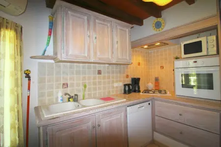 Le Gîte, Gîte confortable à Oppede, France - Photo 11