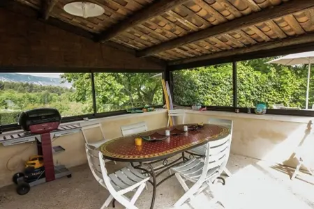 Le Gîte, Gîte confortable à Oppede, France - Photo 20