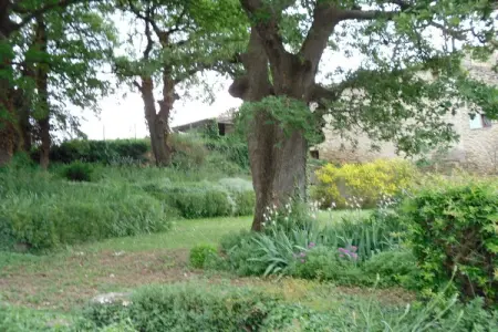 Le Gîte, Gîte confortable à Oppede, France - Photo 21