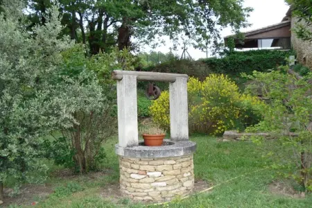 Le Gîte, Gîte confortable à Oppede, France - Photo 22
