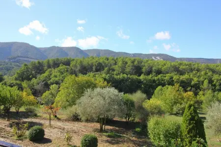 Le Gîte, Gîte confortable à Oppede, France - Photo 24