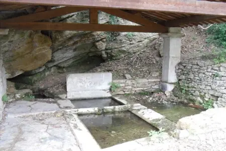 Le Gîte, Gîte confortable à Oppede, France - Photo 26