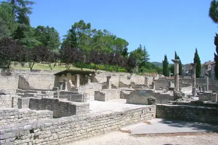 Amélie, Manoir en Provence avec Piscine & Centre - Photo 26