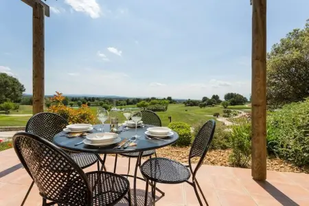 Résidence Provence Country Club 3, Séjour romantique en Provence - Photo 19