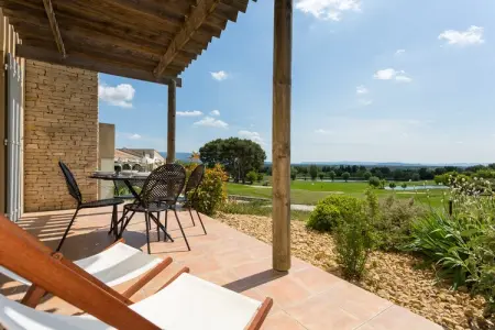 Résidence Provence Country Club 3, Séjour romantique en Provence - Photo 20