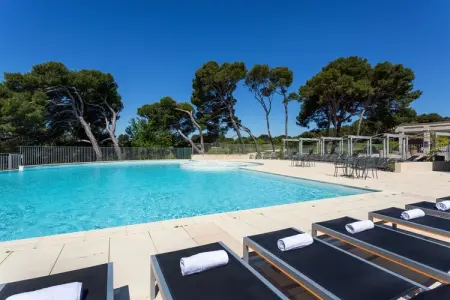Résidence Provence Country Club 3, Séjour romantique en Provence - Photo 22