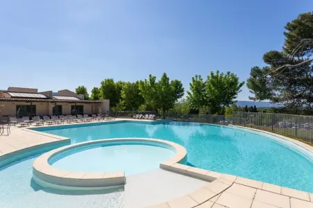 Résidence Provence Country Club 3, Séjour romantique en Provence - Photo 24