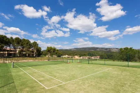 Résidence Provence Country Club 3, Séjour romantique en Provence - Photo 26