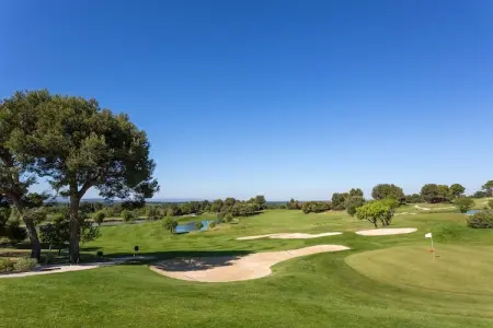 Résidence Provence Country Club 3, Séjour romantique en Provence - Photo 28