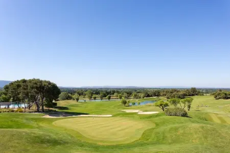 Résidence Provence Country Club 3, Séjour romantique en Provence - Photo 29
