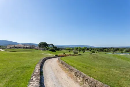 Résidence Provence Country Club 3, Séjour romantique en Provence - Photo 34