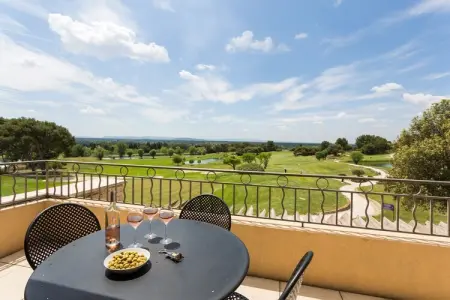 Résidence Provence Country Club 2, Séjour au calme près du Luberon - Photo 20