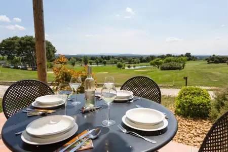 Résidence Provence Country Club 2, Séjour au calme près du Luberon - Photo 22