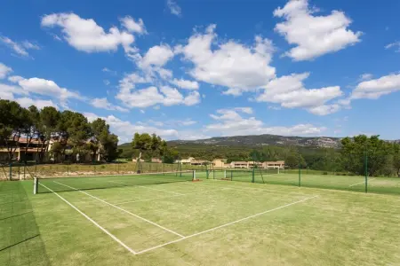 Résidence Provence Country Club 2, Séjour au calme près du Luberon - Photo 29