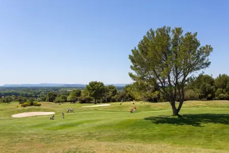 Résidence Provence Country Club 2, Séjour au calme près du Luberon - Photo 30
