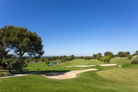 Résidence Provence Country Club 2, Séjour au calme près du Luberon - Photo 31