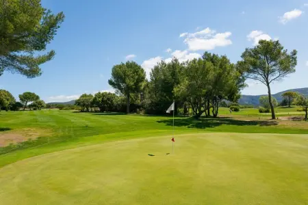 Résidence Provence Country Club 2, Séjour au calme près du Luberon - Photo 32