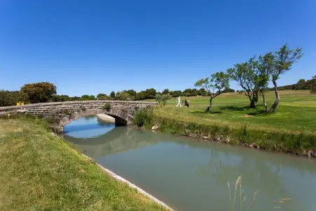 Résidence Provence Country Club 2, Séjour au calme près du Luberon - Photo 37