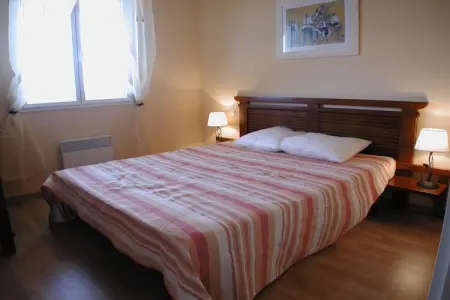 Domaine de Fontenelles 1, Villa à Fontenelles près du parc - Photo 3