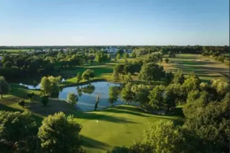 Domaine de Fontenelles 1, Villa à Fontenelles près du parc - Photo 15