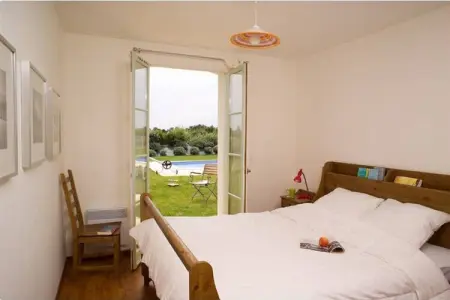 Domaine de Fontenelles 3, Escapade au bord de la piscine en Vendée - Photo 6