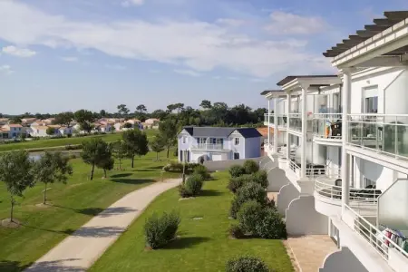 Domaine de Fontenelles 3, Escapade au bord de la piscine en Vendée - Photo 11
