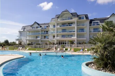 Domaine de Fontenelles 3, Escapade au bord de la piscine en Vendée - Photo 13